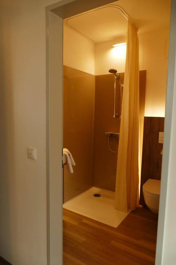 Meyn'S Apartments & Hotel 索尔陶 外观 照片