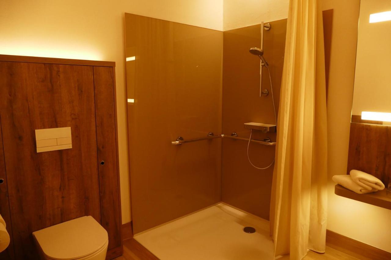 Meyn'S Apartments & Hotel 索尔陶 外观 照片