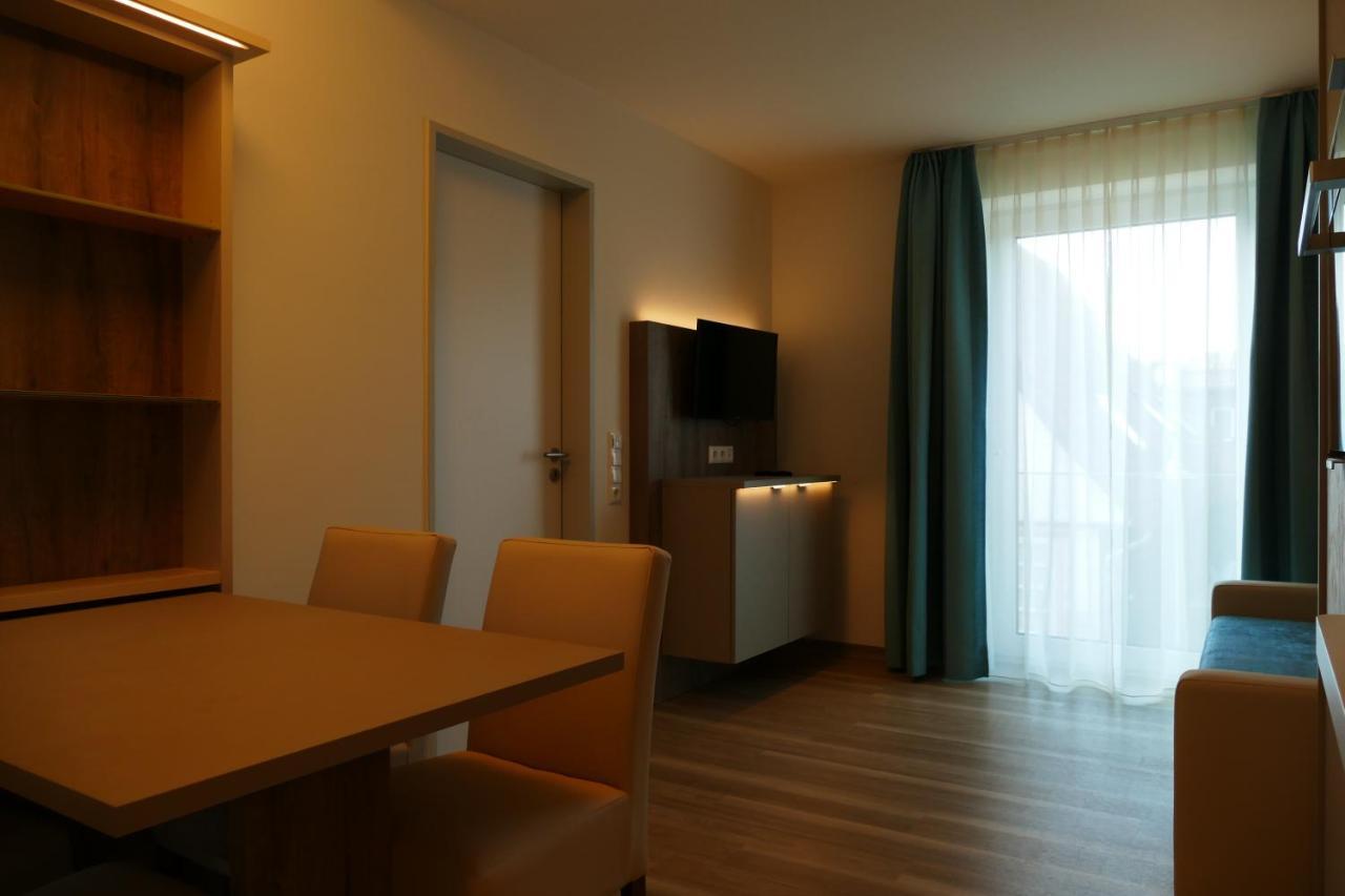 Meyn'S Apartments & Hotel 索尔陶 外观 照片