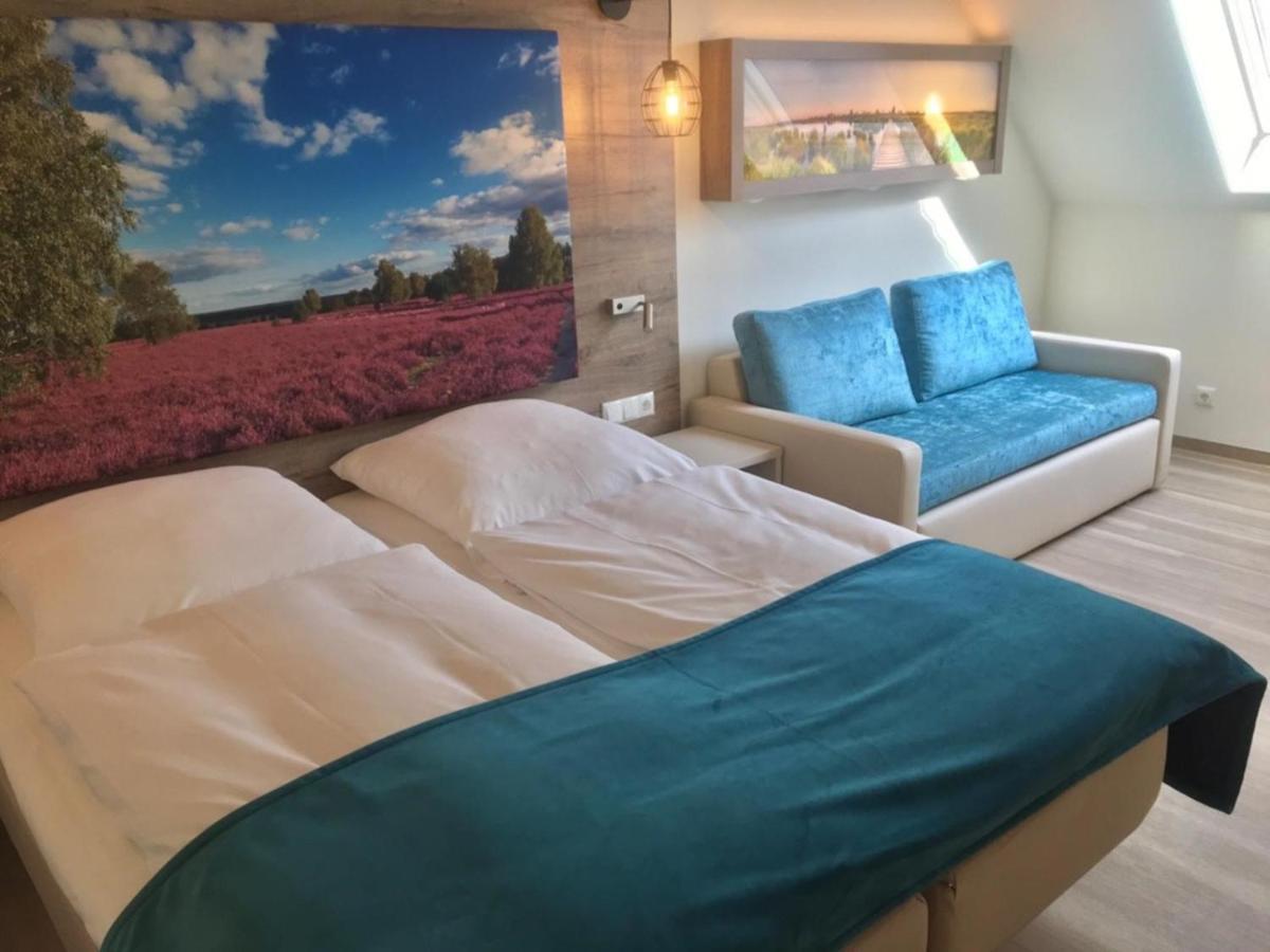 Meyn'S Apartments & Hotel 索尔陶 外观 照片